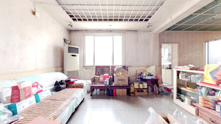 龙港村二手房实景图