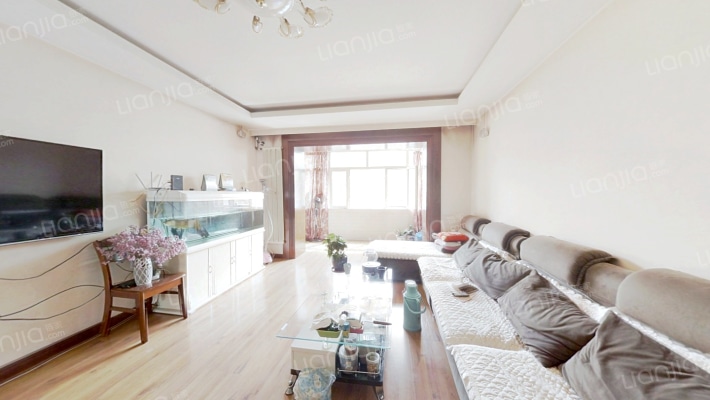 珠江小区二手房实景图