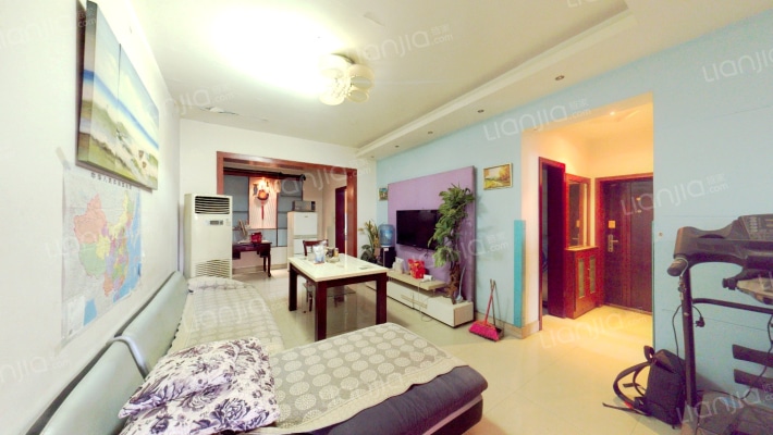 梓潼街44号二手房实景图