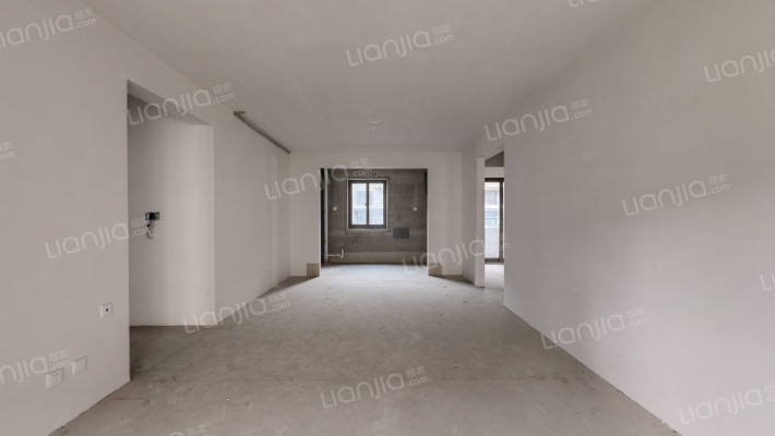 聆江阁二手房实景图