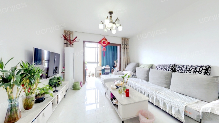 格澜威尔二手房实景图