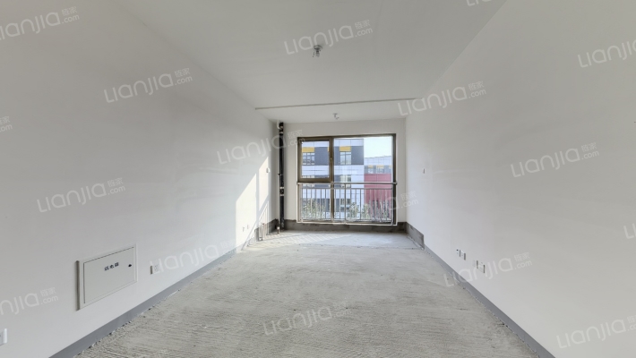 天保九如品筑怀义轩二手房实景图