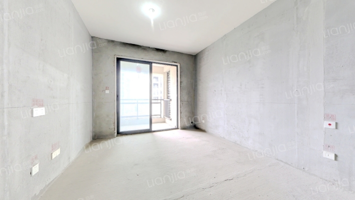 城投置地锦绣江城二手房实景图