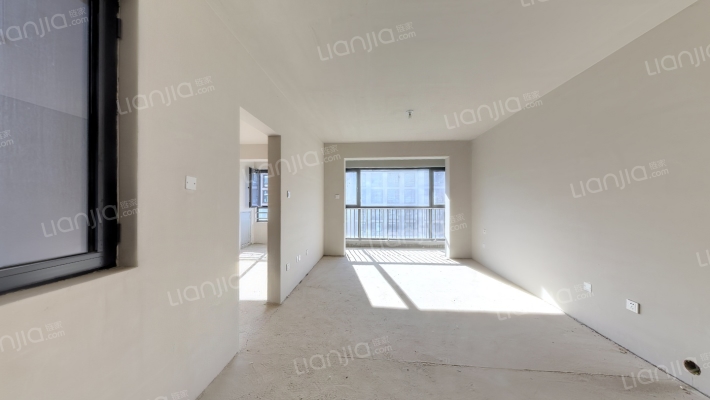 绿城诚园致诚苑二手房实景图