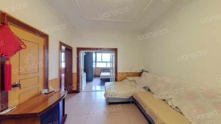 庆阳里二手房实景图