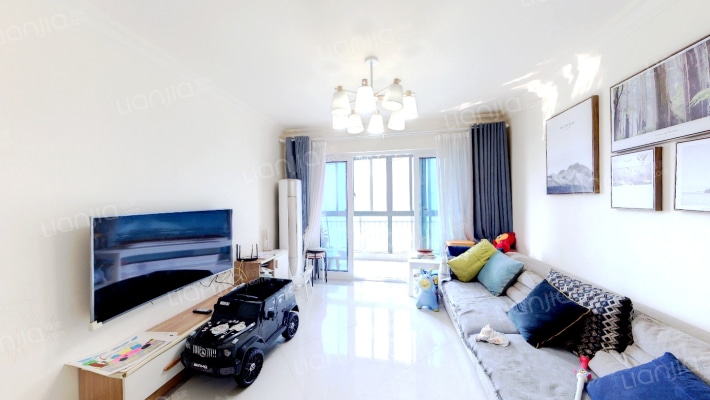 碧桂园凤凰城芷兰湾二手房实景图