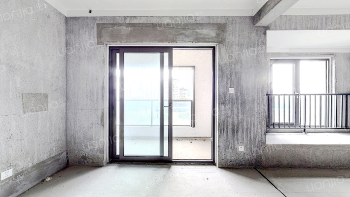 大家·锦悦栖溪轩二手房实景图