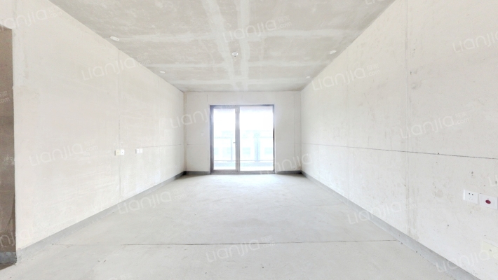 新城璞樾园著二手房实景图