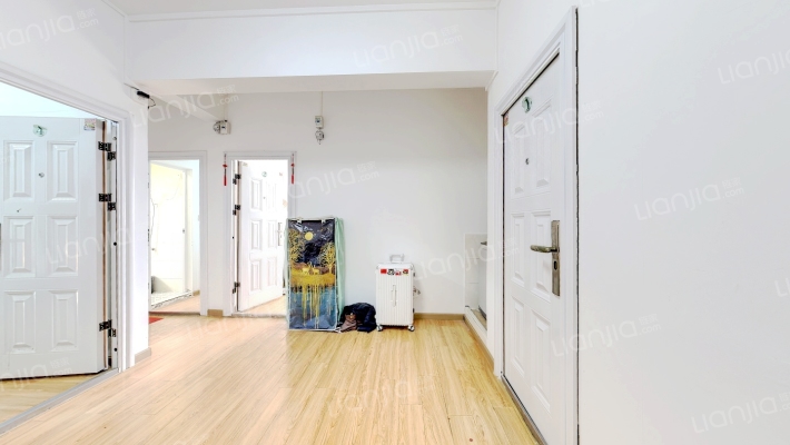 幸福佳苑二手房实景图