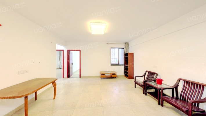 战峰雅苑二手房实景图