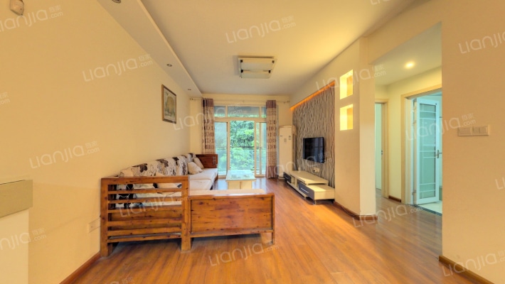 学府大道69号美梦城真二手房实景图