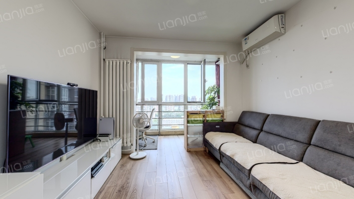 依莲轩二手房实景图