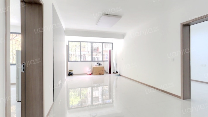 鸿基花园二手房实景图