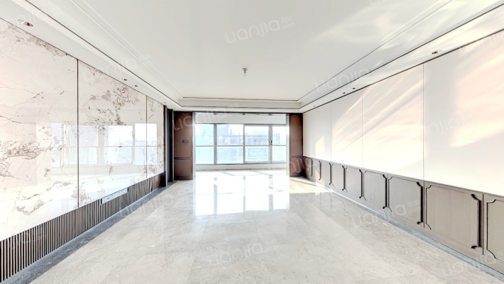 建发·养云二手房实景图