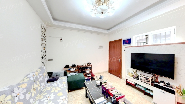 莲花大厦二手房实景图