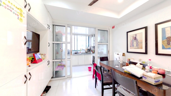 北苑二村二手房实景图