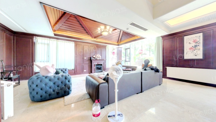 莱茵园二手房实景图