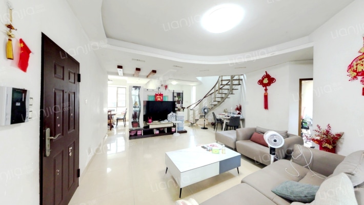 仙岳山庄二手房实景图