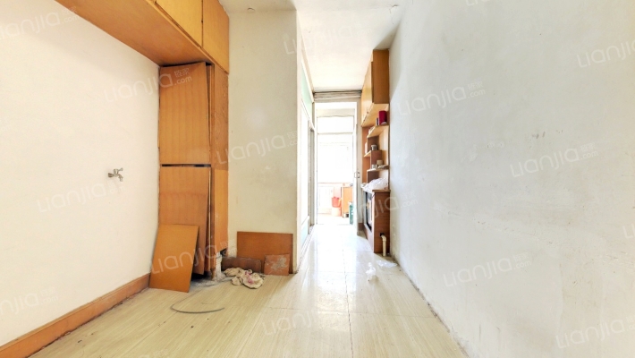 社富小区二手房实景图