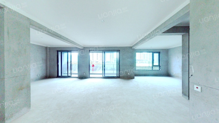 奥克斯·棠悦府二手房实景图