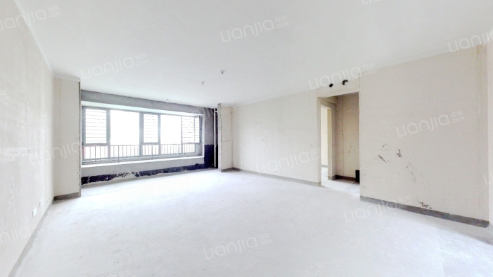 首创禧瑞学府二手房实景图