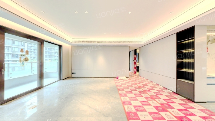 建发养云一期二手房实景图