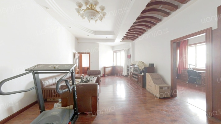 馥瑞大厦二手房实景图