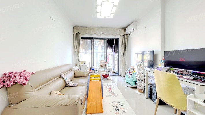 中粮祥云二手房实景图