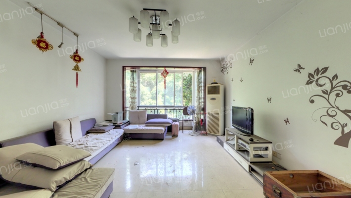 吉祥花园二手房实景图