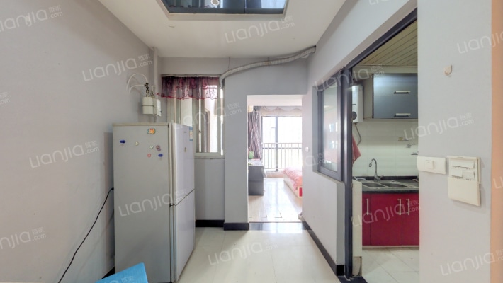 诺丁阳光二手房实景图