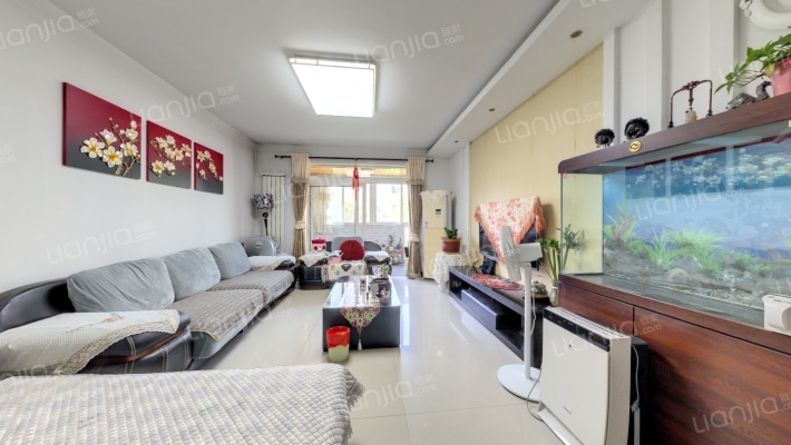 紫薇田园都市C区二手房实景图