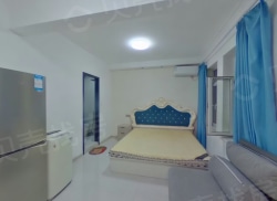 整租·交通大学家属院 1室1厅 北_交通大学家属院租房