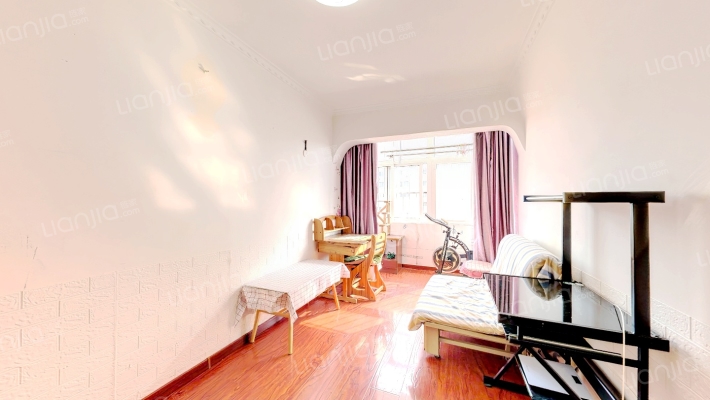 合江路二手房实景图