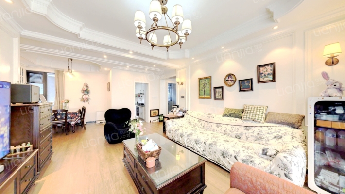 天合汇锦城二手房实景图