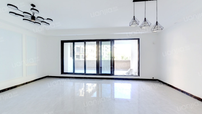 俊豪城西区二手房实景图