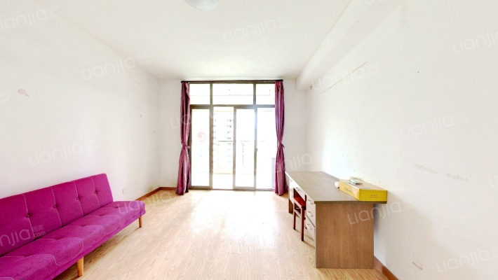 汀香苑二手房实景图