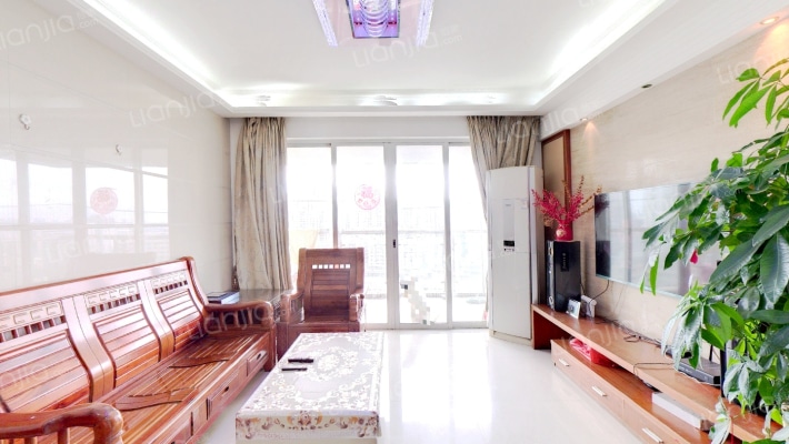 康怡丽苑二期二手房实景图