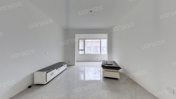 绿地国科熙园二手房实景图