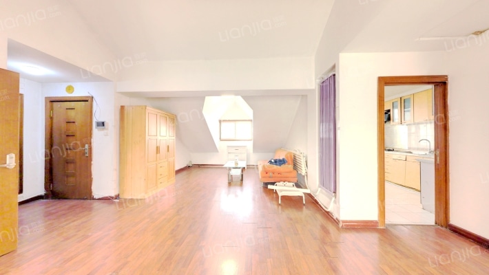 新华小区(西岗)二手房实景图