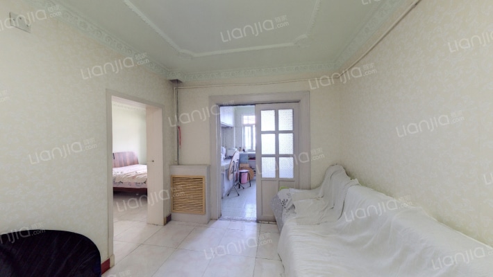 唐山里二手房实景图