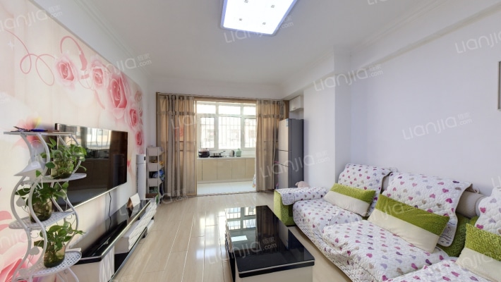 锦泉源B1区二手房实景图