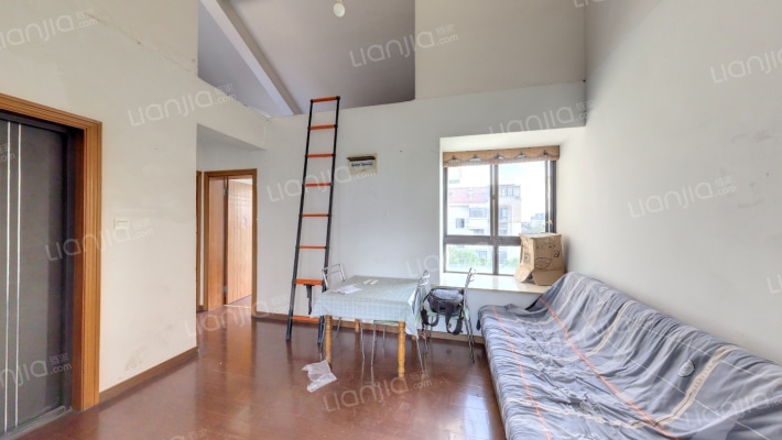 富康苑二手房实景图