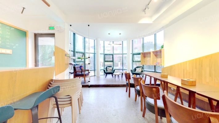 清泉观海苑二手房实景图