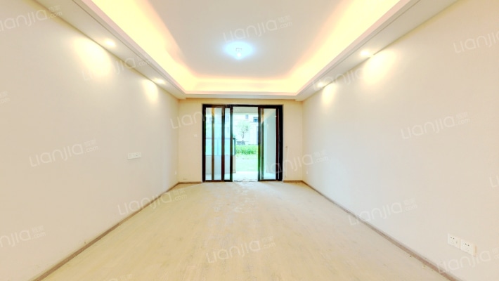 光谷澎湃城奥山府二手房实景图