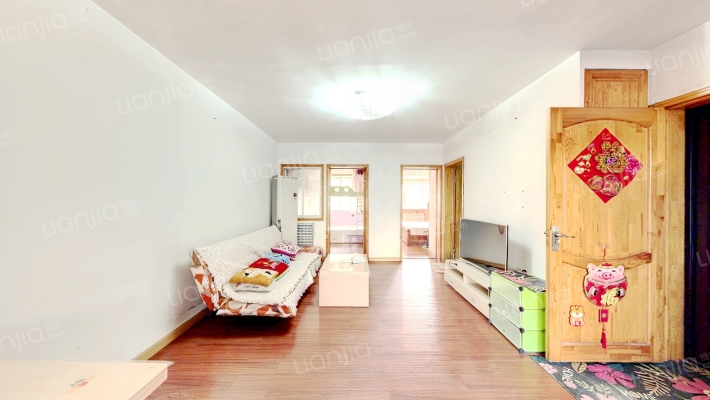 万光希望家园二手房实景图