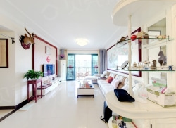 整租·恒大御景湾 3室2厅 南/北_恒大御景湾租房