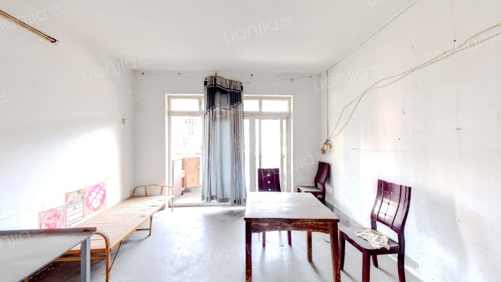 港盛小区二手房实景图