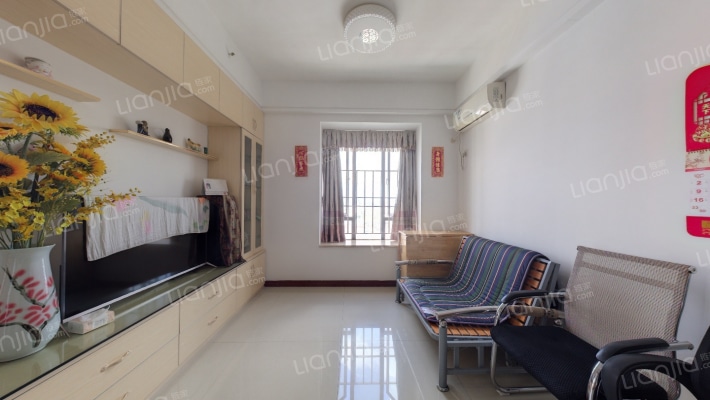 顺联新城花园二手房实景图