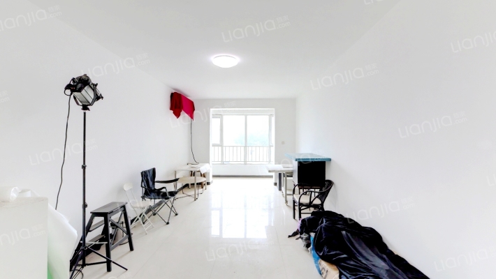 北城国际B区二手房实景图