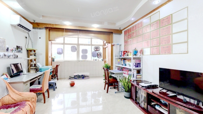 石药宿舍二手房实景图